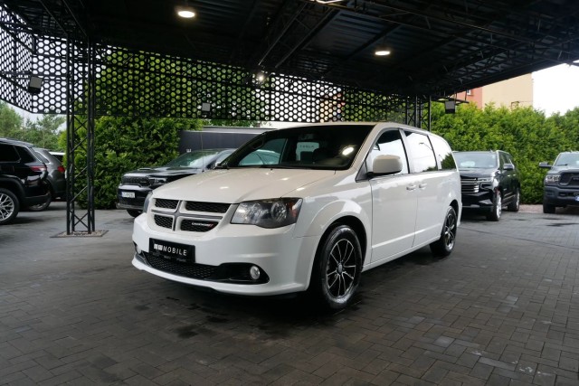 dodge