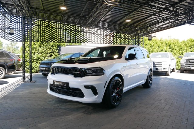 dodge