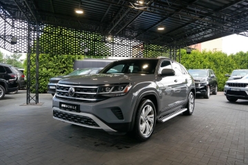 SEL 3.6 V6 276KM 4x4 Panorama Radar Kamera MenuPL LED BlindSpot Navi