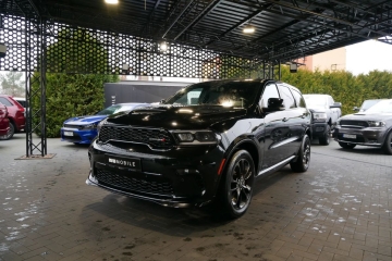 RT 5.7 HEMI 365KM Polift 6os. Wentylacja LED Cam 4x4 KonwPLNaviKeyless