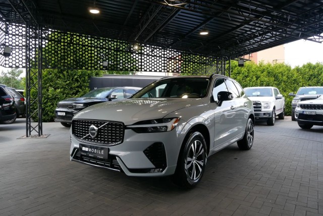 volvo