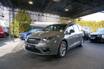 Limited3.6L V6 291KMPanoramaRadarOdkurzaczCam360MenuPLHarmanNaviFullLE