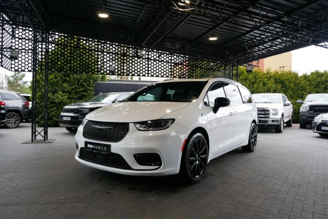 chrysler