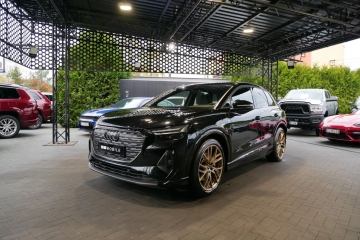 BezwypKrajowyASOIwłS-Line282KMHeadUpAlcantaraNaviRadarLEDCamParkSense