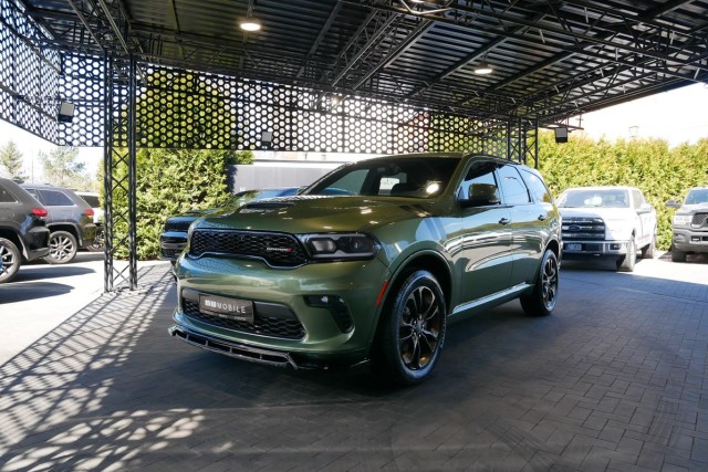 dodge