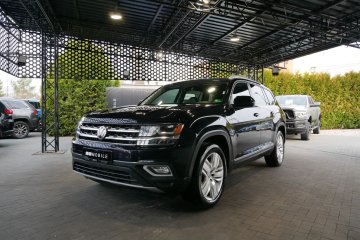 SEL Hak 4x4 3.6 V6 280KM Panorama Radar Kamera 3-Zone Air ConditionLED