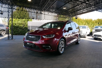 Limited 3.6L V6 291KM PanoramaRadarCam360MenuPLHarmanNaviFullLED