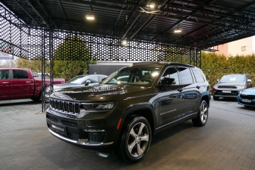 Limited L 4x4 Panorama Radar Alpine 6os FamCam LED Podgrz.fot/kier