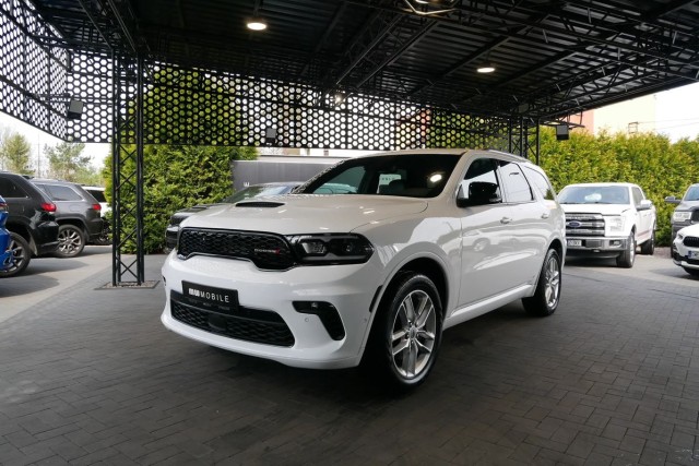 dodge