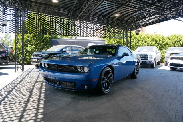 dodge