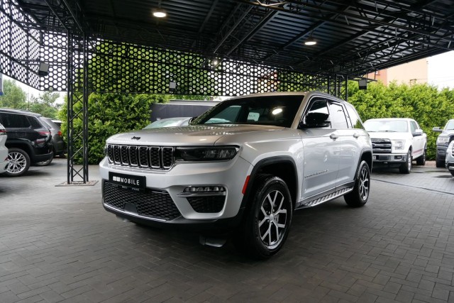 jeep
