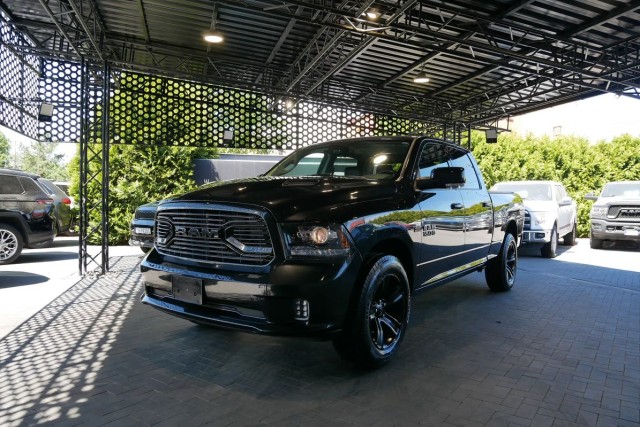 dodge