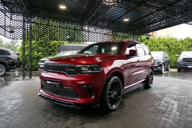dodge