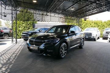 xDrive 28i 245KM Panorama Skóry Pamięci Kamera LED Navi